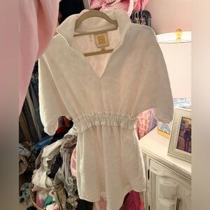 EMILY MCCARTHY DRESS